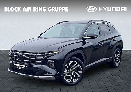 Hyundai Tucson FL 1.6 T-GDi 215 PS 6-AT 2WD PRIME Pano
