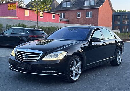 Mercedes-Benz S 350 S -Klasse Lim. CGI BE L