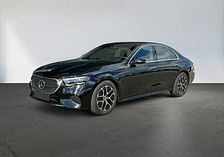 Mercedes-Benz E 220 d 4M +AVANTGARDE+DISTRO+SHZ+NAVI+AMBIENTE