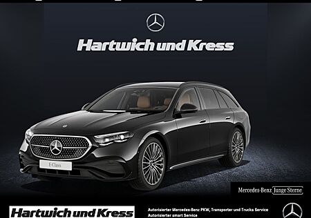 Mercedes-Benz E 300 de AMG Line Premium+Night+Digital-Light+Bu