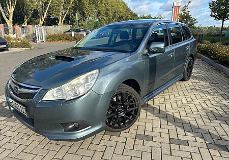 Subaru Legacy Kombi 2.0D Active 150 PS / 110 KW