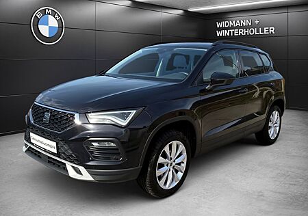 Seat Ateca 1.5 TSI ACT DSG Style Navi LED el.Heck AHK