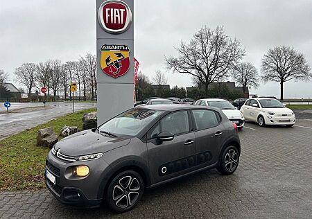 Citroën C3 Shine Automatik*NAVI*TEMP*SH*USW