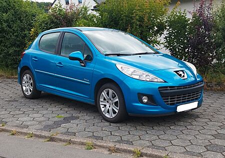 Peugeot 207 Forever95