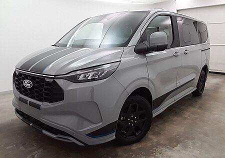 Ford Tourneo Custom Bus 2.5 PHEV 340 L1 Sport #AHK