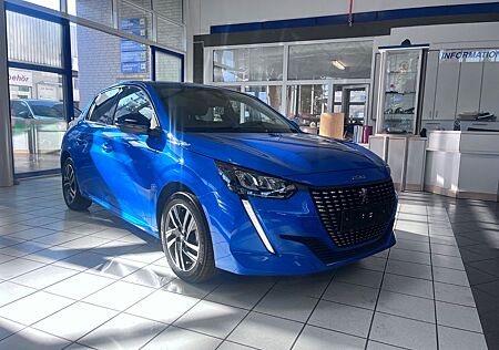 Peugeot 208 Allure Pack 3D Cockpit*NAVI*R-Cam