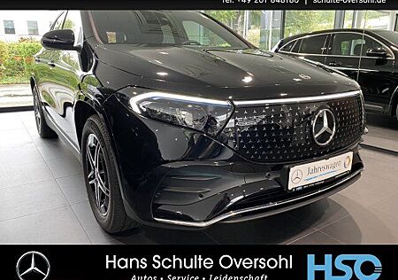 Mercedes-Benz EQA 300 4MATIC AMG *Totwinkel*Ambiente*Lenkradhz