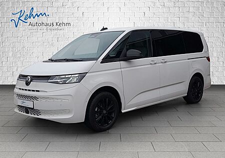 VW T7 Multivan Volkswagen GOAL 2,0 TDI AHK|ACC|NAVI|CAM|LED