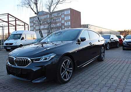 BMW 630d GT X-Drive°Laser°Pano°Soft-Cl°HeadUp° M-pak