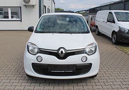 Renault Twingo Expression*TÜV+INSP NEU*KLIMA*