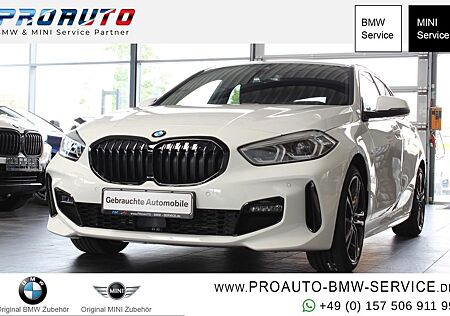 BMW 120d xDrive M Sport PANO/HUD/RFK/K.Zg/LED