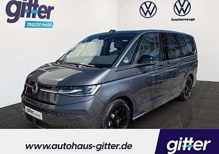 VW T7 Multivan Volkswagen Goal eHybrid lang 4MOTION 1.5 TSI EU