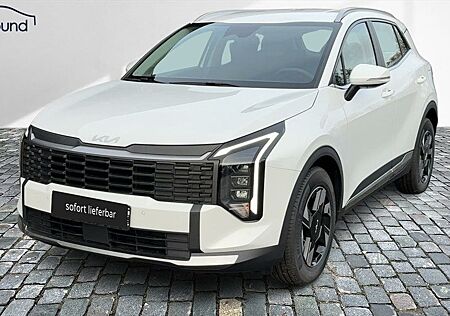 Kia Sportage V 1,6 T-GDI DCT URBAN Alu LED NAV