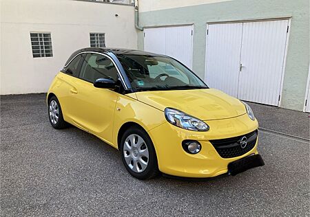 Opel Adam JAM 1.4 64kW JAM