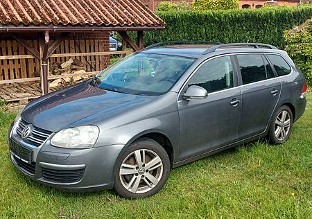 VW Golf Volkswagen 1.4 TSI Comfortline Variant Comfortline
