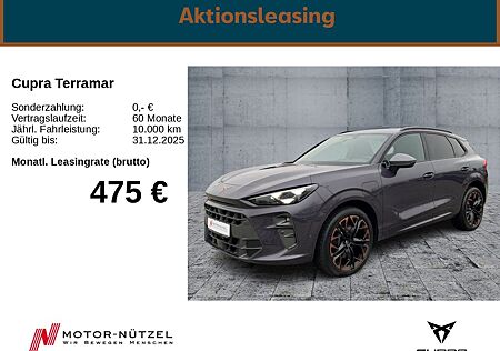 Cupra Terramar 1.5 e-Hybrid VZ 6-Gang DSG