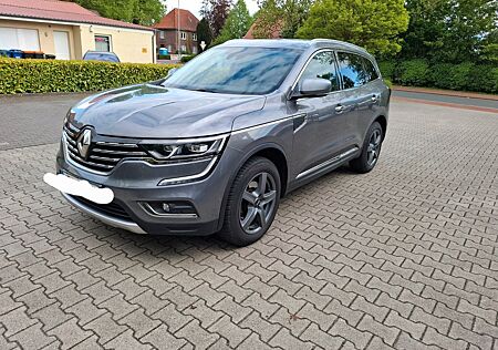 Renault Koleos ENERGY dCi 175 4WD X-tronic Intens Intens