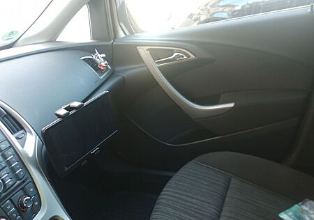 Opel Astra 1.6 Edition Edition