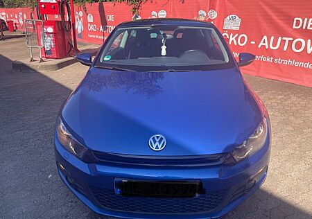 VW Scirocco Volkswagen 1.4 TSI 90kW -