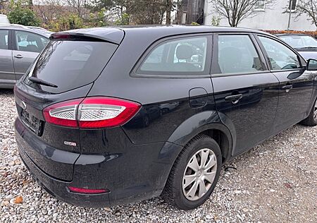 Ford Mondeo Turnier Automatik