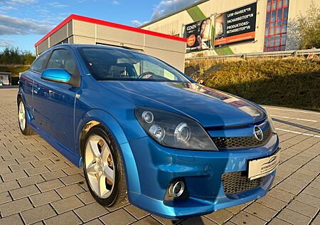 Opel Astra H GTC*OPC*KLIMA*SCHALENSITZ*PDC*SPORT*