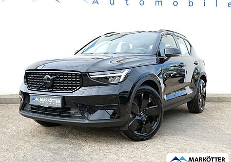 Volvo XC 40 XC40 B3 2WD Plus Black Edition /20 Zoll/Kamera/