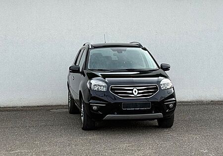 Renault Koleos 2.0 dCi 4x4 Night&Day/XENON/NAVI/LEDER/