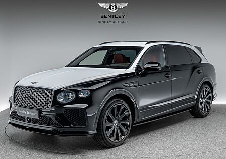 Bentley Bentayga EWB Mulliner V8 * BESPOKE * CARBON *