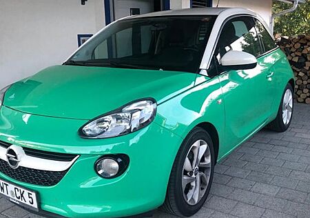 Opel Adam JAM 1.4 64kW JAM