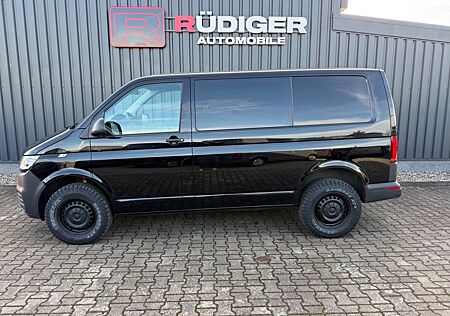 VW T6 Transporter Volkswagen T6.1 Transporter 4 Motion*Rockton*Seikel*Sperre*