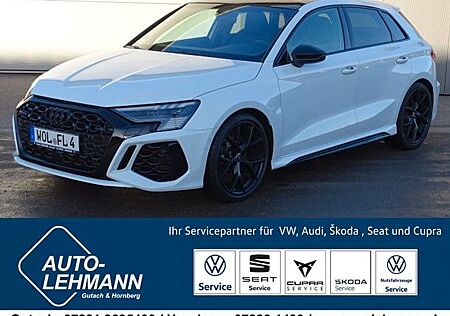 Audi RS3 Sportb.2.5 TFSI quattro B& O Matrix-LED