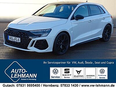 Audi RS3 Sportb.2.5 TFSI  quattro  B& O   Matrix-LED