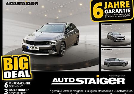Opel Astra L ST 1.2 Turbo Ultimate Volle Hütte