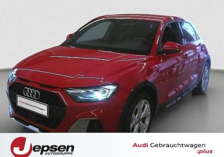 Audi A1 Sportback S line 25 TFSI S tr LED FLA ACC