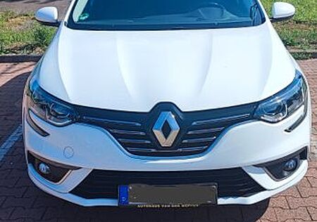 Renault Megane IV Grandtour Intens Top gepflegt
