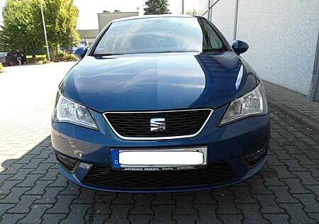 Seat Ibiza 1.6 TDI 77kW SUN *Sehr gute Ausstattung*