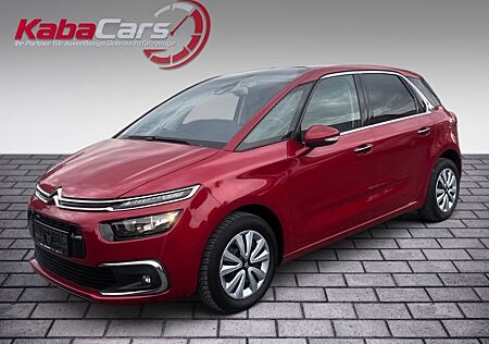 Citroën C4 Picasso 130 Exclusive *Automatik *Pano *AHK