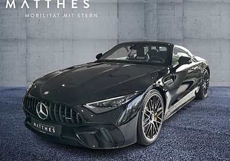 Mercedes-Benz SL 63 AMG 4M Night I + II/360°/HeadUp/Digital