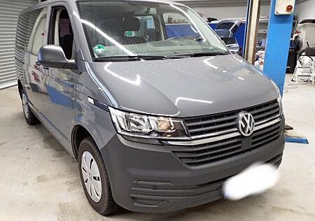 VW T6 Transporter Volkswagen T6.1 Mixto 2.0 TDI * Klima * PDC V+H * Tempomat