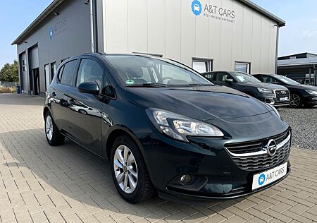 Opel Corsa E/2. Hand/Sitz,- Lenkradheizung/Klima/PDC