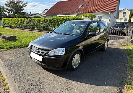 Opel Corsa 1.0 -AUTOMATIK