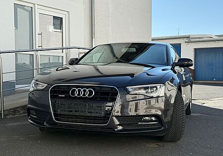Audi A5 2.0 TFSI S tronic quattro Sportback - Navi