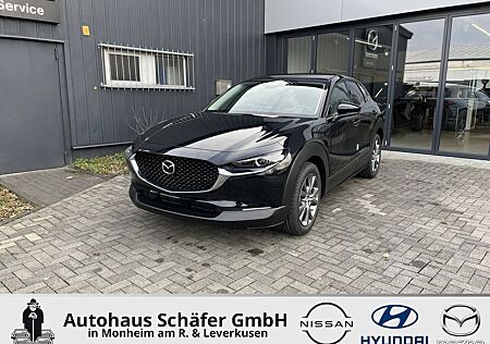 Mazda CX-30 (2025) EXCLUSIVE-L. e-Skyactiv-X 186PS 6AT