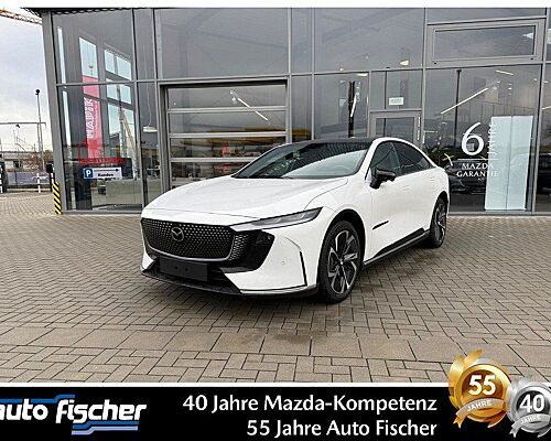 Mazda 6e (258PS) Automatik Takumi Plus  Pano Navi 360*