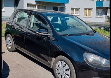 VW Golf Volkswagen 1.2 TSI 63 kW Comfortline Comfortline