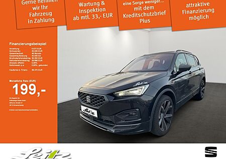 Seat Tarraco 2.0 TDI FR *NAVI*KAMERA*LED*