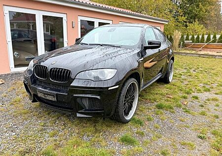 BMW X6 M