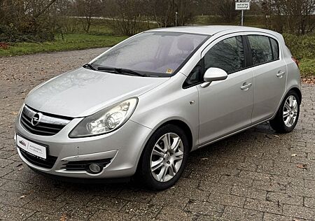 Opel Corsa 1.2 INNOVATION "110 Jahre"