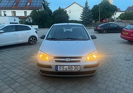 Hyundai Getz 1.1 -