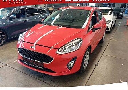 Ford Fiesta 1.5d C&C KLIMA/TEMP/RFK/PARKASS